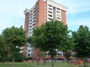 Domus Laurentina - Appartamento vicinanze Cecchignola e metropolitana